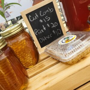 Beachin’ Bees Apiary