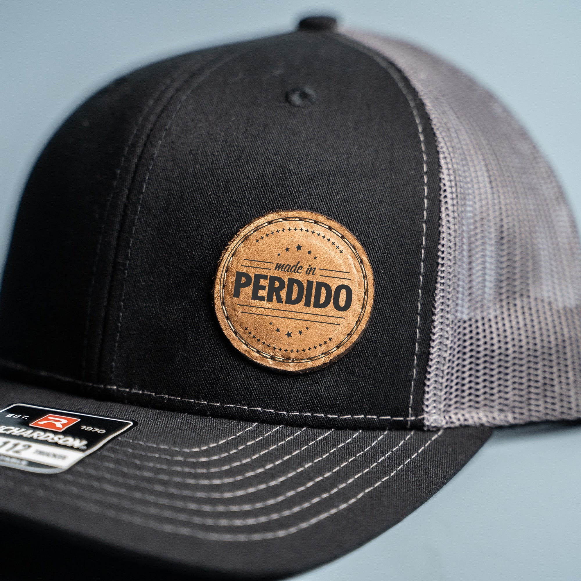 hat example 01