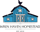 wren haven homestead